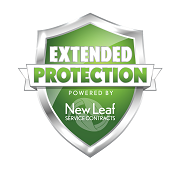 New Leaf Protected